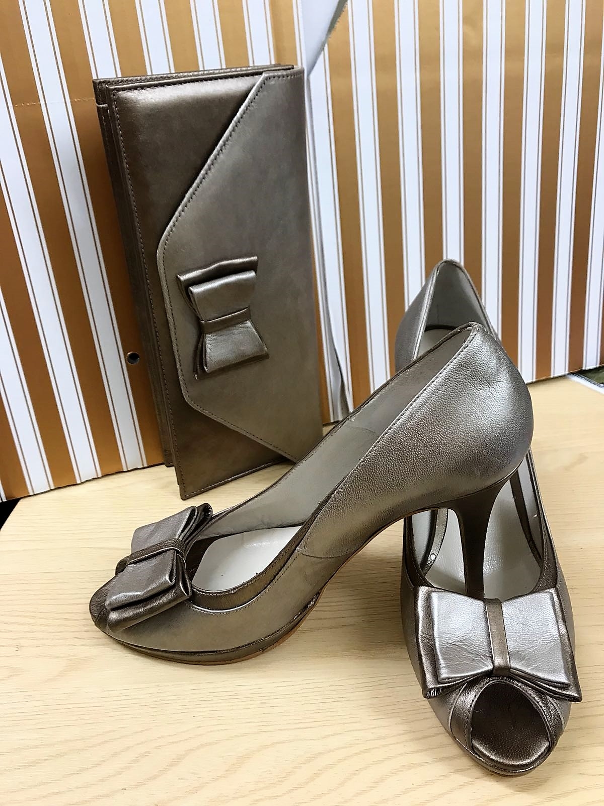 Mary G Shoes Collection At Dressini